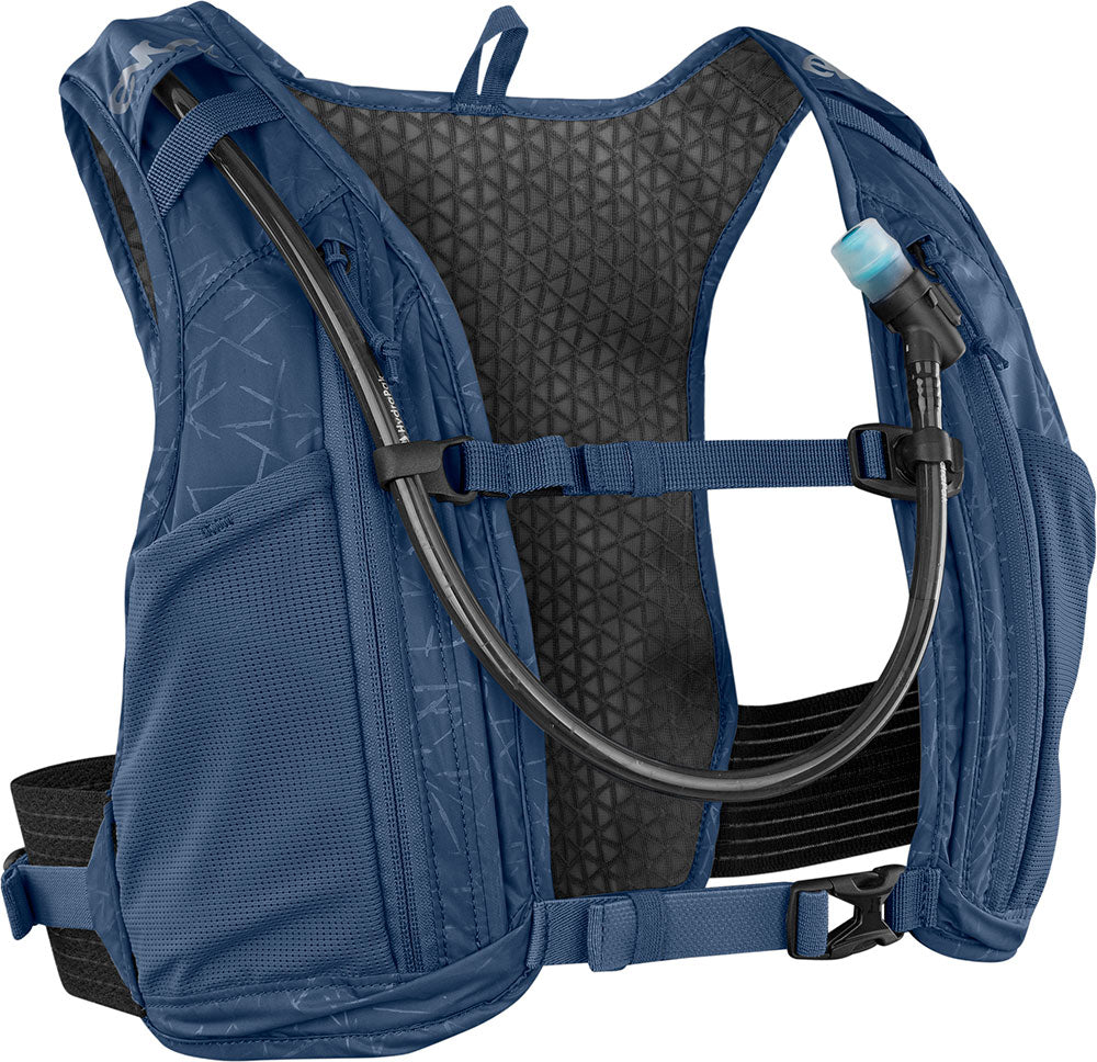 Evoc hydro pro 3l + 1,5l blære - hydreringspakke
