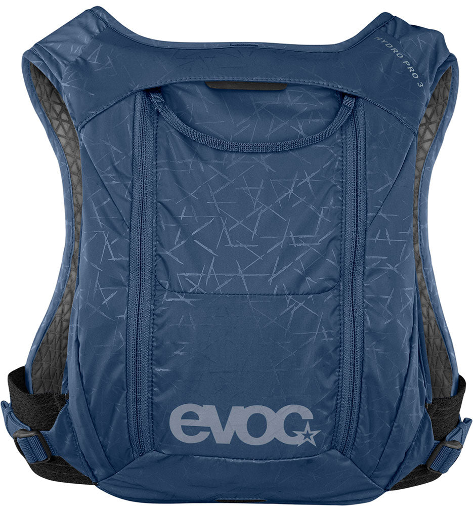 Evoc hydro pro 3l + 1,5l blære - hydreringspakke