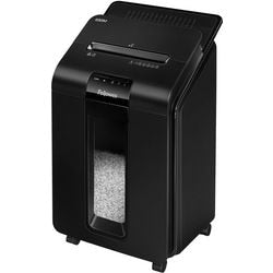 Fellowes mini-cut papirmakulator automax 100m 23 l