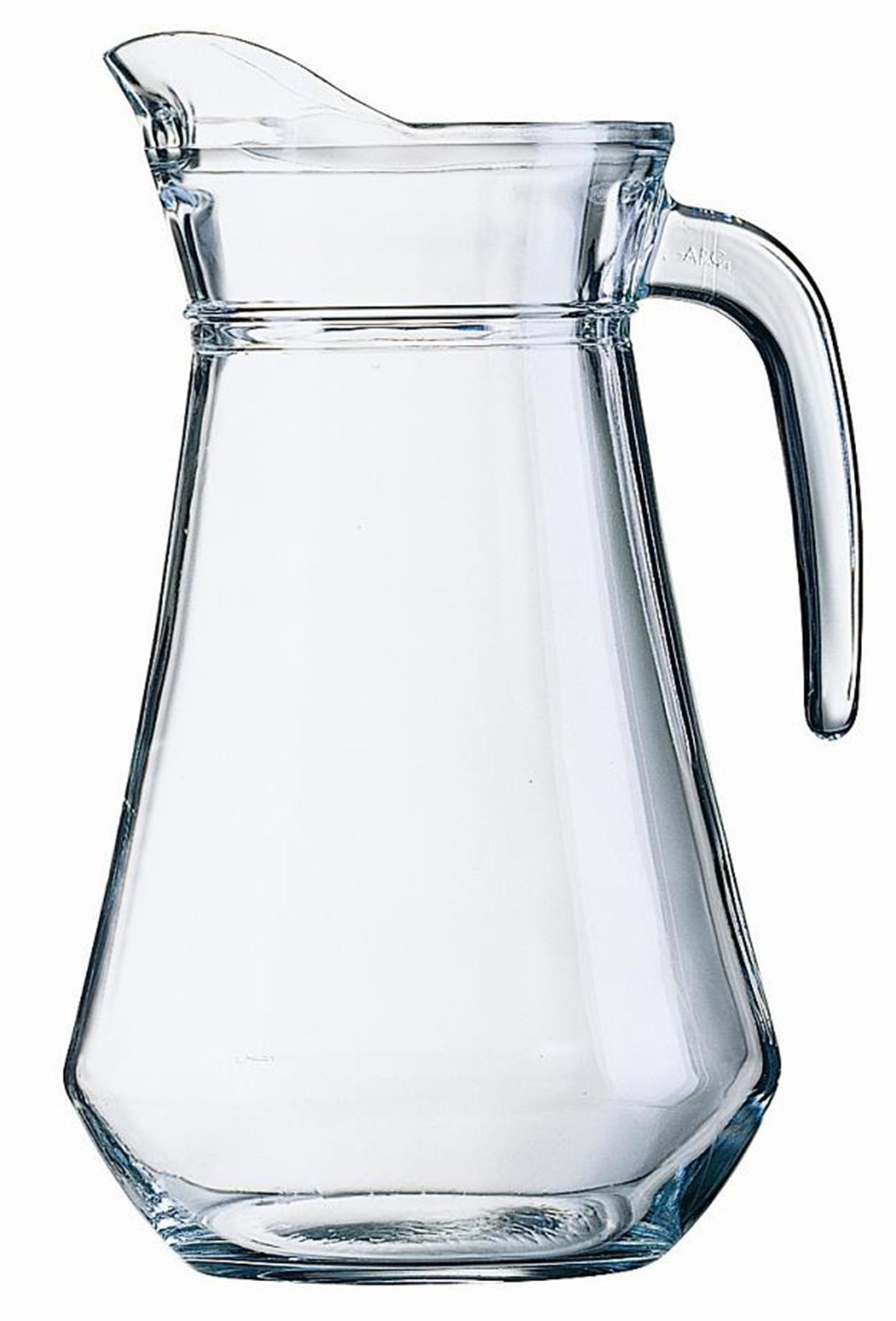 Arcoroc dåse broc (1 liter)