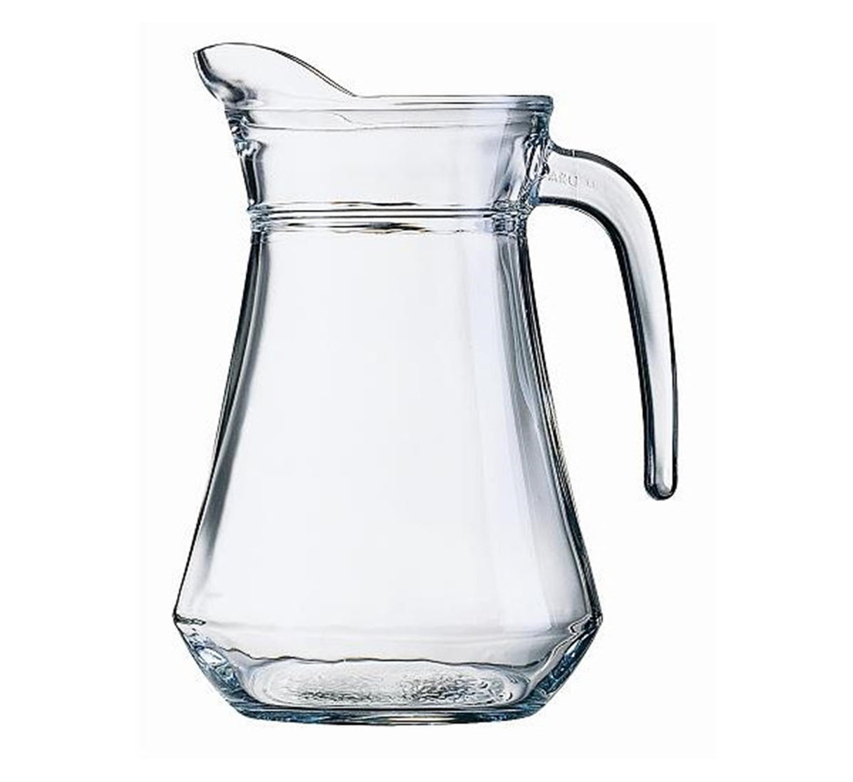 Arcoroc karaffel dåse 1,3 l broc arc