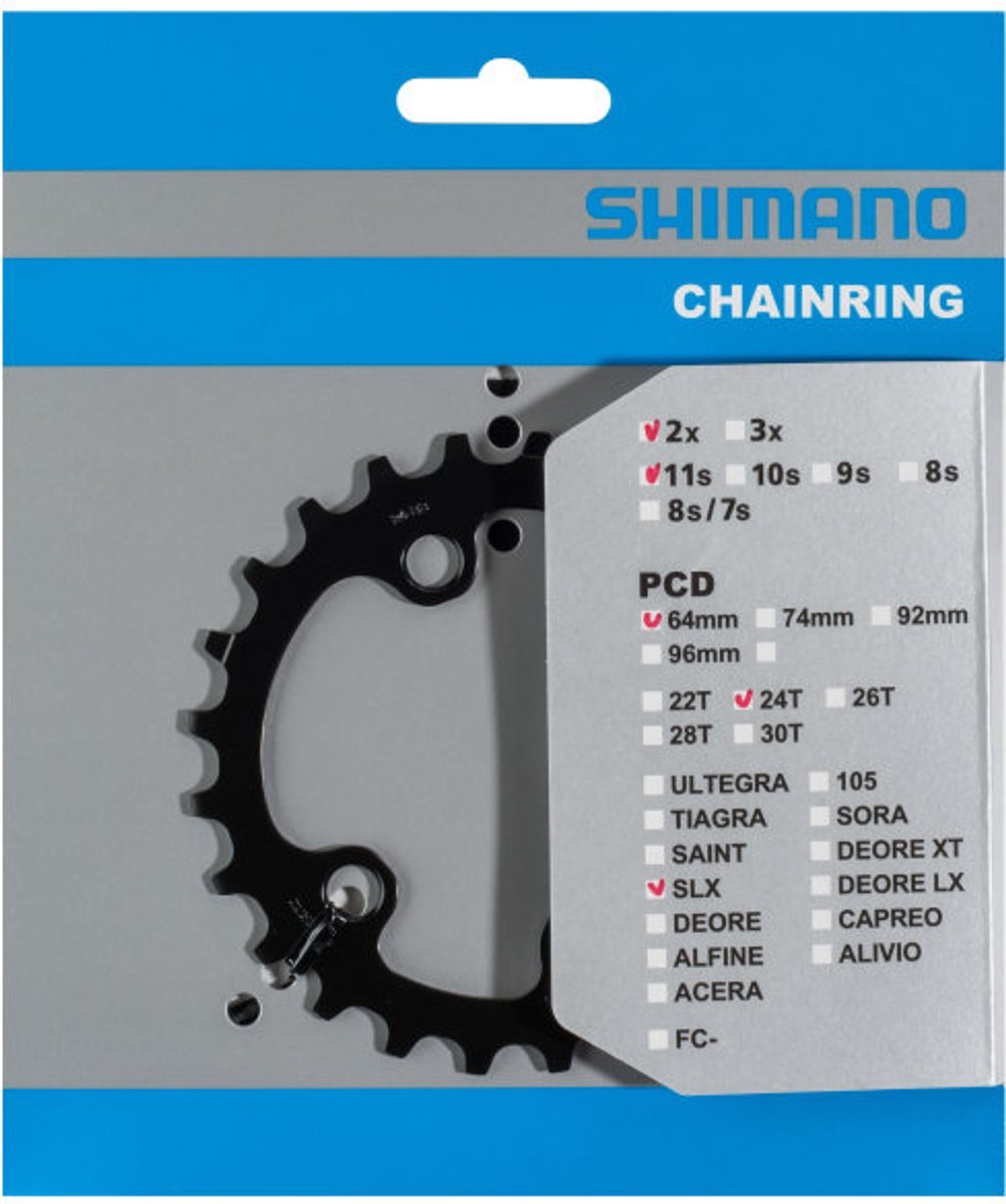 Shimano Chain Top SLX 11V 28T Y1VG28000 M7000