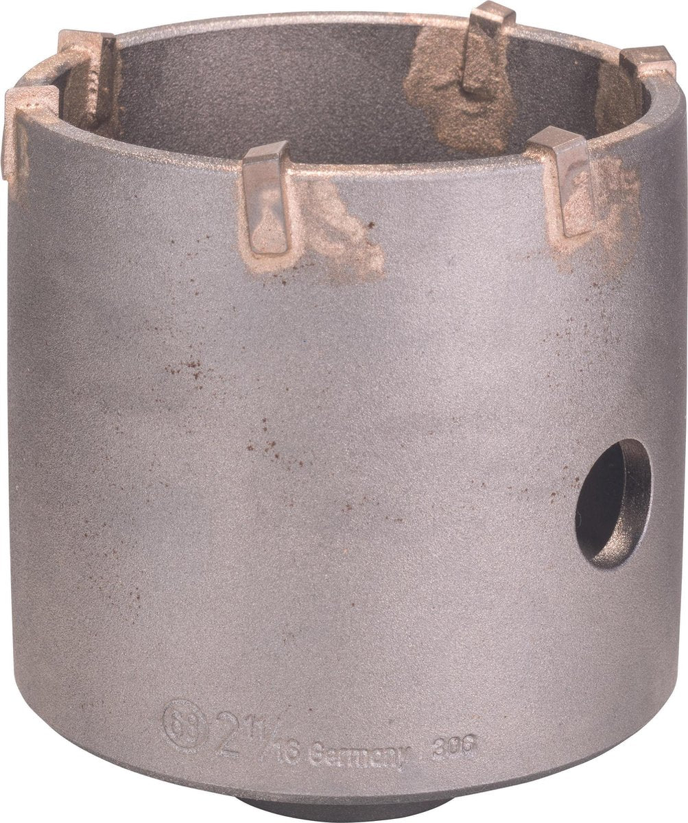 Bosch pro sds plus-5 kerneskærer, 68 x 50 x 80 mm