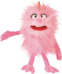 Levende dukker monster to go, bonsche 35cm