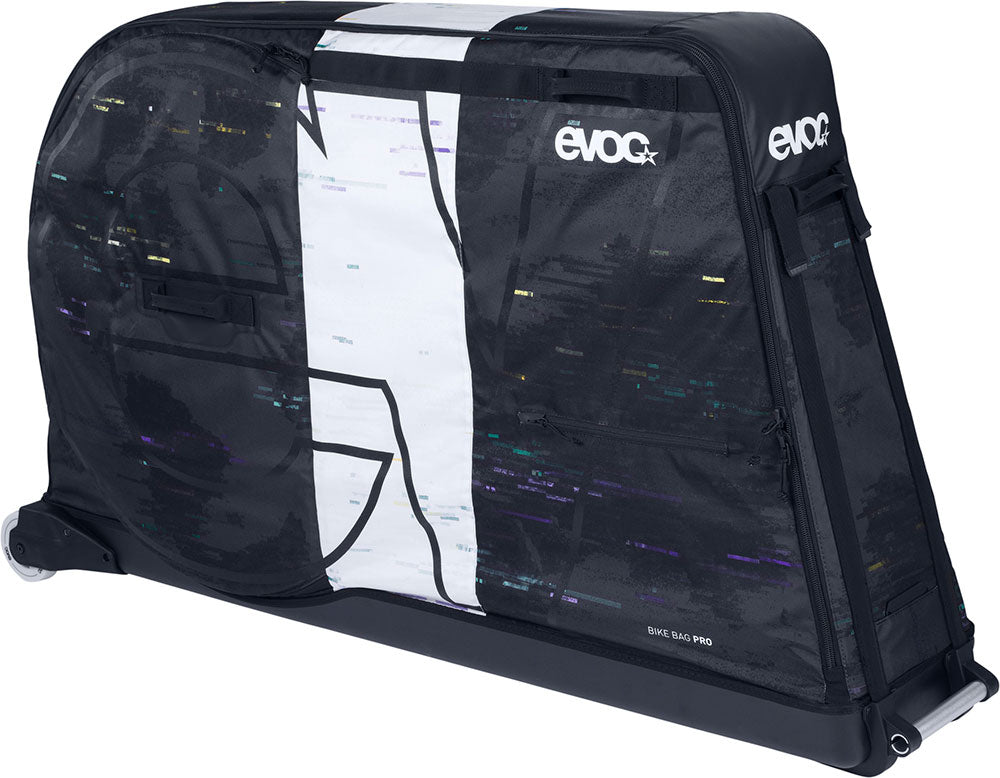 Evoc cykeltaske pro - fahrradtasche