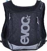 Evoc hydro pro ultra 1,5l+1,5l blære - trink rygsæk
