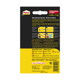 Pattex 1002601 - supermont.strip perman | 6 stk