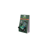Telefonholder Mirage G20 Aluminium - Sort