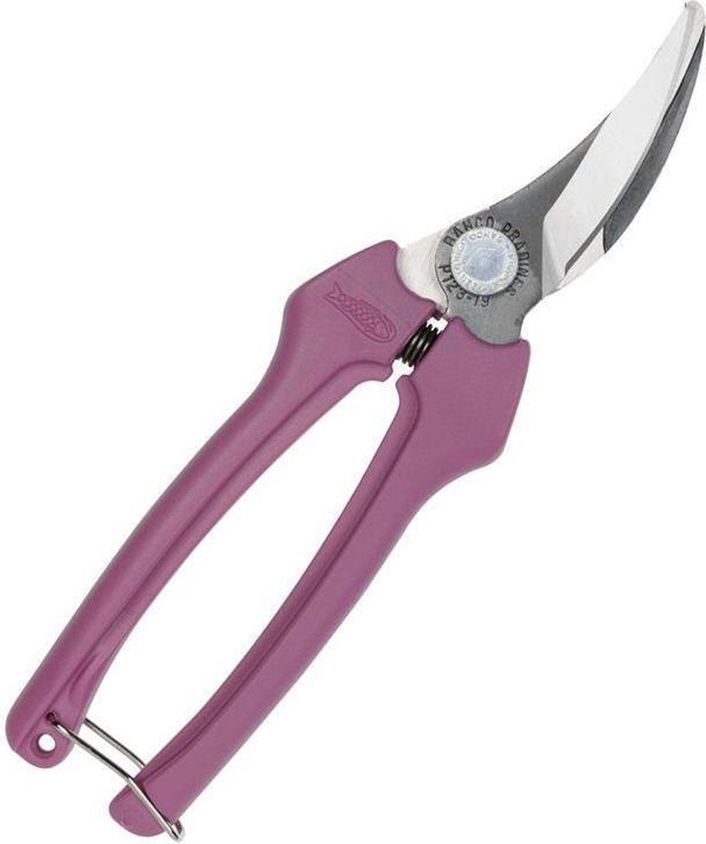Bahco blomsterbeskæringssaks p123-lilac-b6 lilla