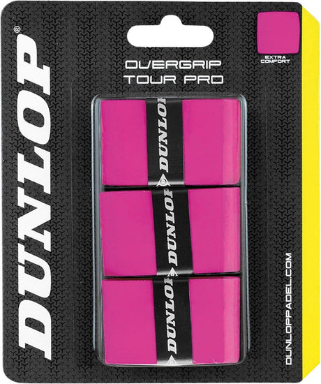 Dunlop grip