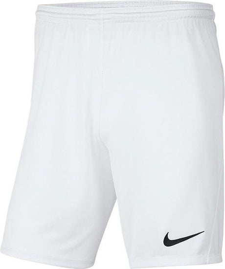 Nike park iii sportsbukser herre - str. s