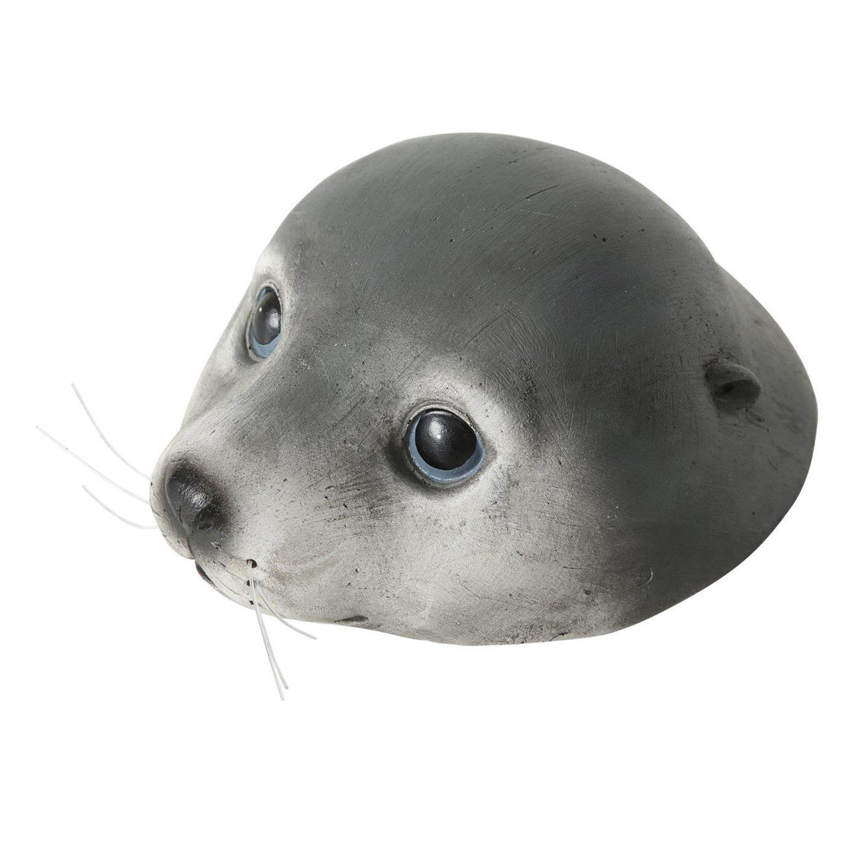 Boltze hjemmesvømmesæl poggy h7cm plastgrå
