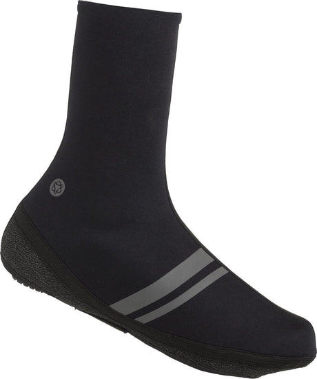 Agu thermo neoprene overschoenen essential - zwart - l - 42 43 - 4mm neopreen 42 43