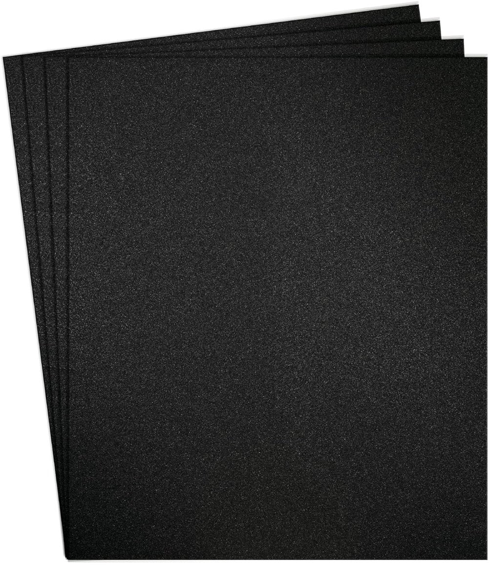 Klingspor ps 11 a - sandpapir - vandtæt - 230x280mm - granulering 600