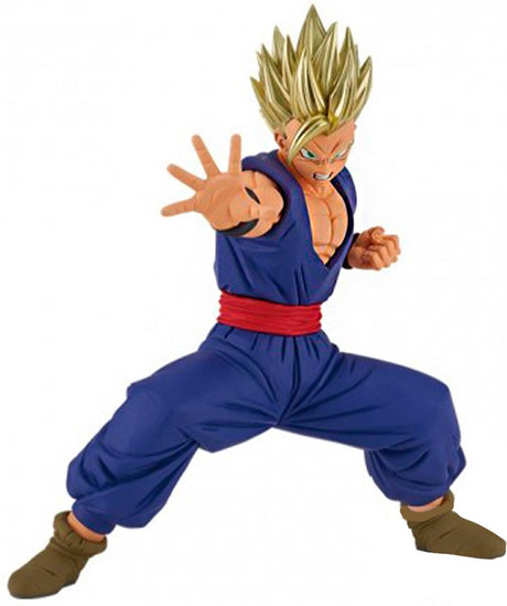 Bandai Namco Bandai Banpresto Dragon Ball Super: Super Hero - Special XIII-figur - Blood of Saiyans