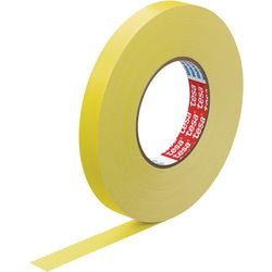 Tekstiltape tesa ekstra kraft 19 mm x 50 m gul