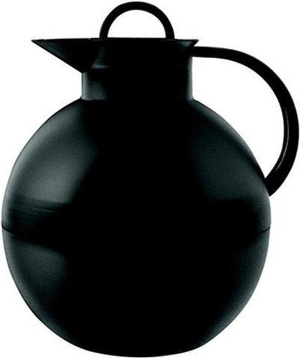 Alfi termokande kugel sort mat 940 ml