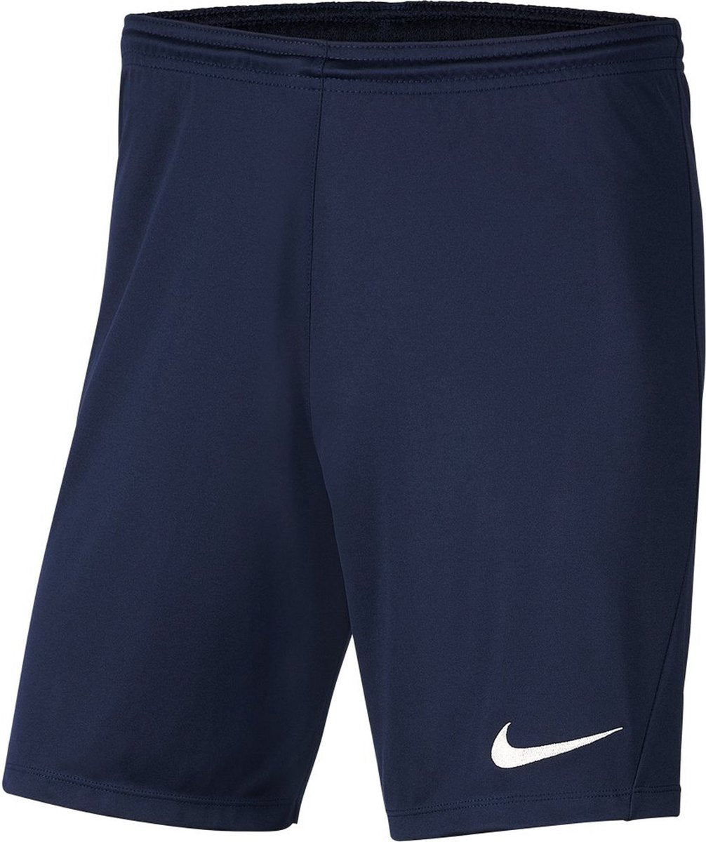 Nike park iii sportsbukser til børn - størrelse 128