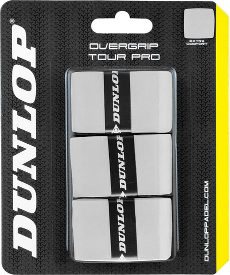 Dunlop greb - hvid