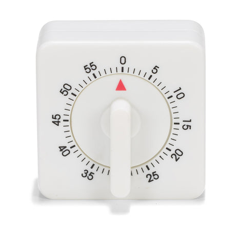 Patisse køkkentimer firkantet