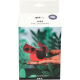 Silk clay https: www.cchobby.nl lara-het-lieveheersbeestje-1-set