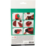 Silk clay https: www.cchobby.nl lara-het-lieveheersbeestje-1-set