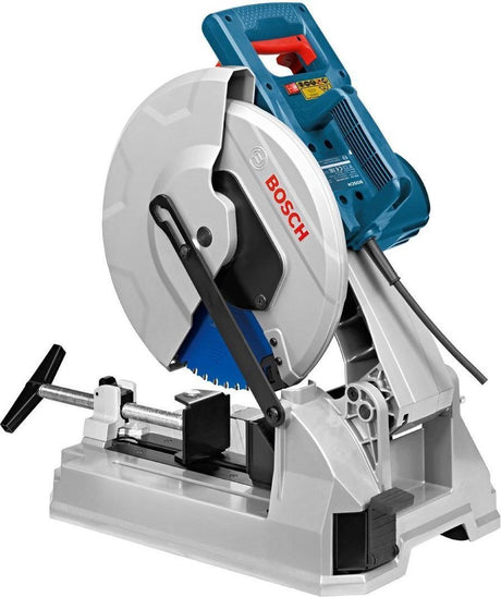 Bosch stationær maskine GCD 12 JL (cirkelsavklinge 305 x 25,4 mm)