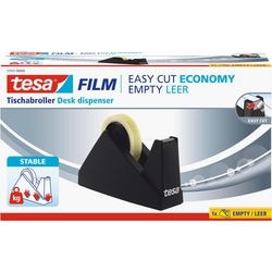 Tesa easycut tape dispenser til 66m