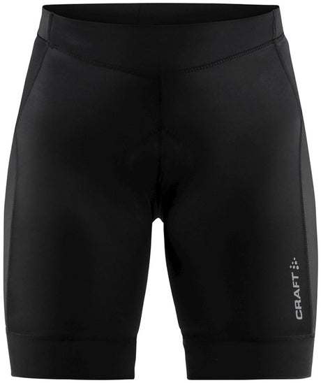 Craft - rise shorts - kvinder