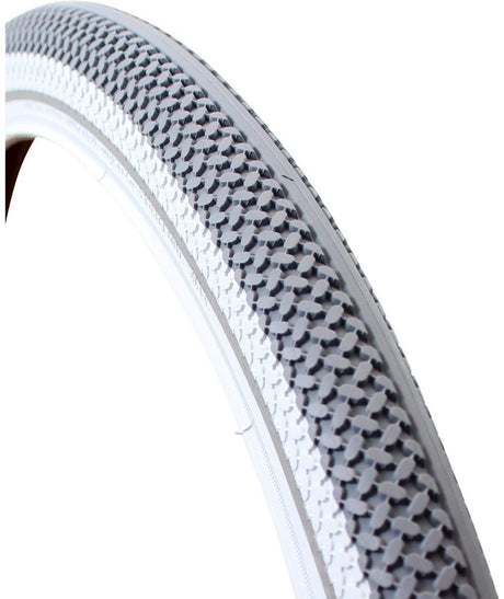 Cortina dæk Canberra 28 x 1,75 Gray White Refl