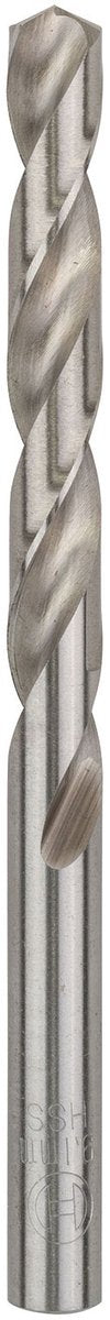 Bosch st. linje 9,1 mm hss-g 135 (5 pakke)