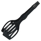 Westmark dobbelt serveringspinde, længde: 28,9 cm, plast, duetto flonal, sort, 21002260