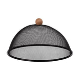 Esschert design fluehætte s sort | 3 stk