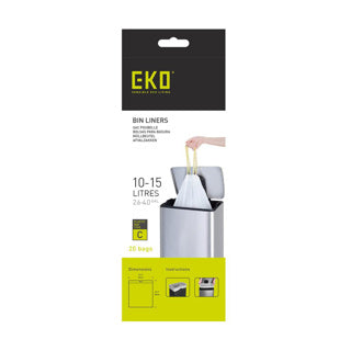 Eko | 3 stk