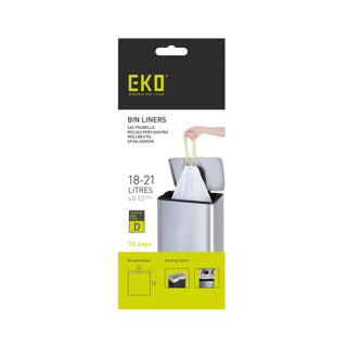Eko | 3 stk