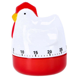 Patisse køkkentimer kylling