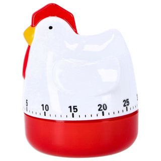 Patisse køkkentimer kylling