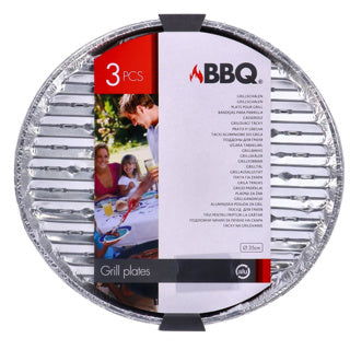 BBQ | 4 stk