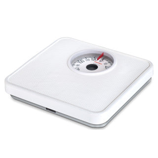 Soehnle 1049638 - Leifheit Personw Pace White Analog | 1 stk