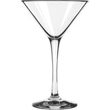 Royal Leerdam martini glas sæt med 4 glas | 4 stk