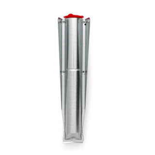 Brabantia jordanker - til tørretumbler topspinner lift-o-matic - 45 mm