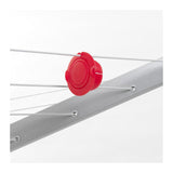 Brabantia jordanker - til tørretumbler topspinner lift-o-matic - 45 mm