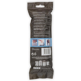 Brabantia perfectfit 5 liters affaldssække b rulle med 20 poser
