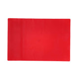 Westmark silikone bagemåtte 61,5x42 cm rød