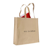 Gusta papirshopper 42 x 39 cm | 40 stk