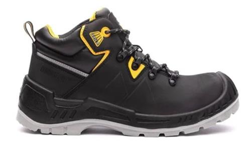 Monitor arbejdssko midway mid s3 mt40