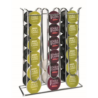 Ibili - kapselholder - dolce gusto® - 36 kopper