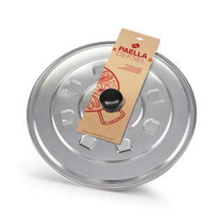 Inno cuisinno - låg paellapande - 36 cm