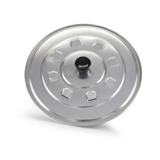 Inno cuisinno - låg paellapande - 36 cm