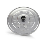 Inno cuisinno - låg paellapande - 36 cm